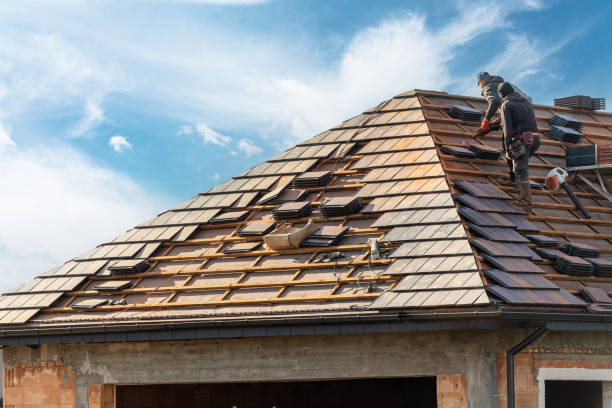 Trusted Sneedville, TN Roofing services Experts